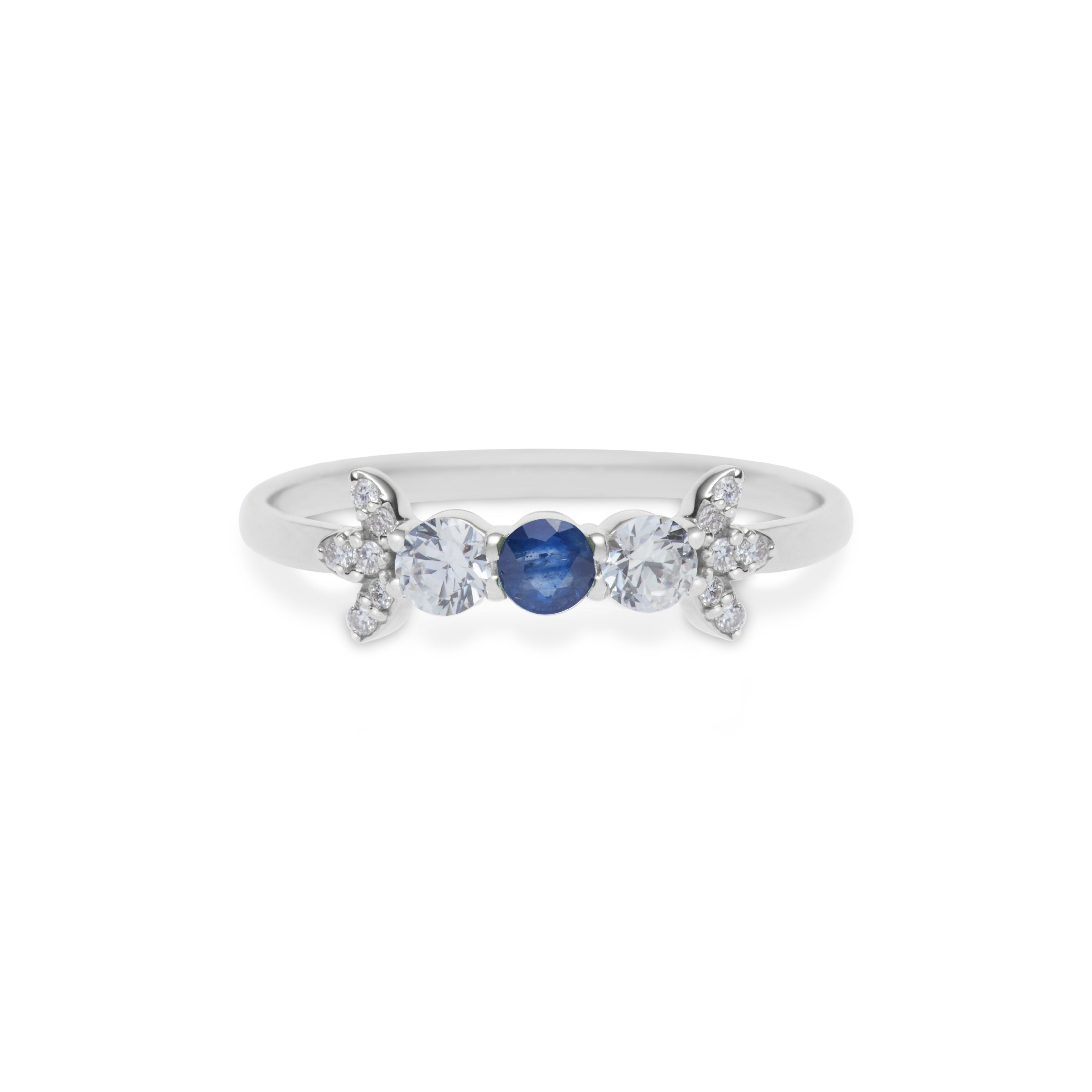 RINGS – ECRETTE